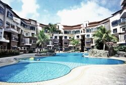 Nineteen Shelford Road (D11), Condominium #401810481